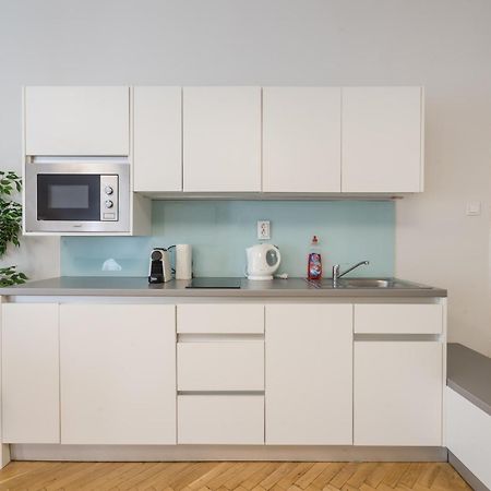 Ferienwohnung Tcb Regi Budapest Zimmer foto