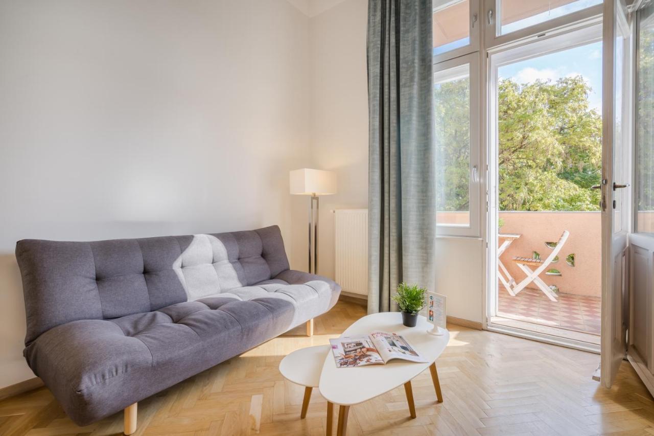 Ferienwohnung Tcb Regi Budapest Zimmer foto