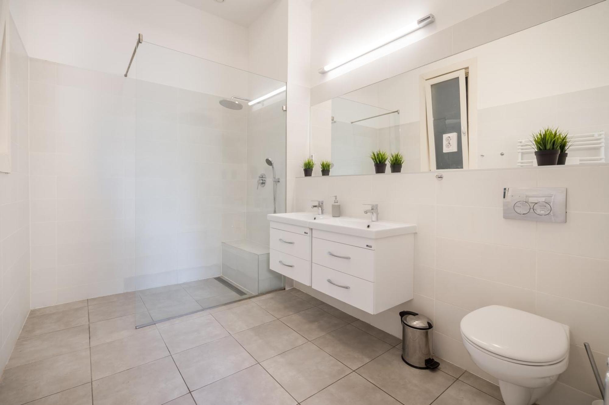 Ferienwohnung Tcb Regi Budapest Zimmer foto
