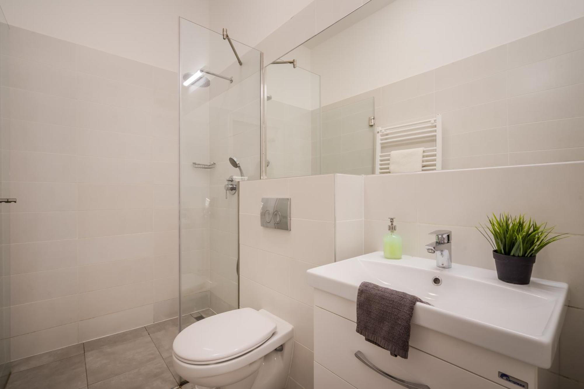 Ferienwohnung Tcb Regi Budapest Zimmer foto